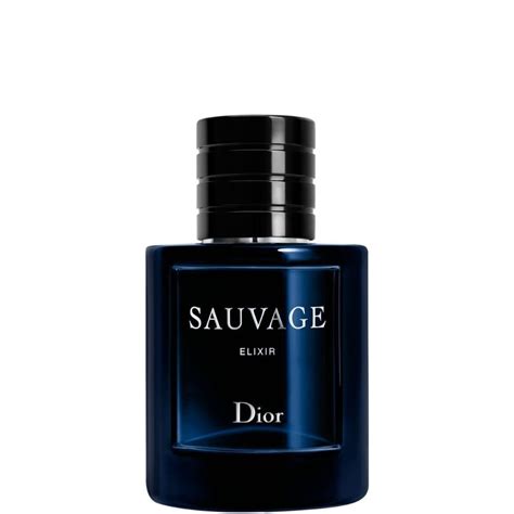 dior elixir müller